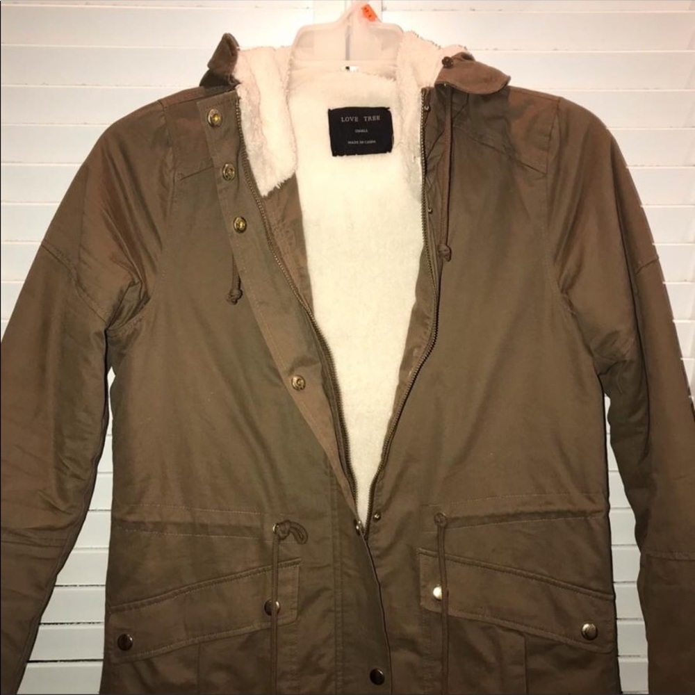 Jacket - Picture 2 of 2